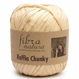 Raffia Chunky 114-26 