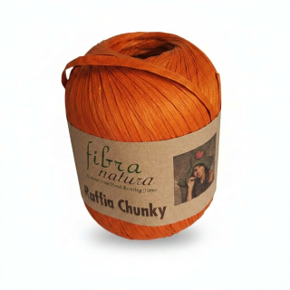 Raffia Chunky 114-28