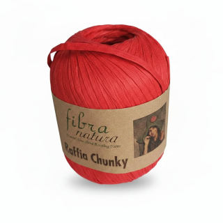 Raffia Chunky 114-30