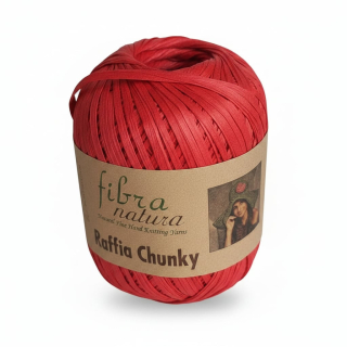 Raffia Chunky 114-31