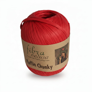 Raffia Chunky 114-32