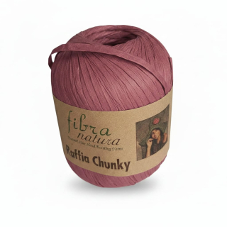 Raffia Chunky 114-34