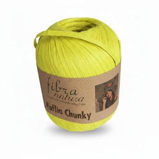 Raffia Chunky 114-37