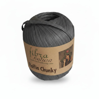 Raffia Chunky 114-43