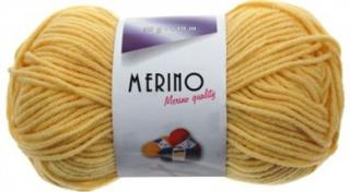 Merino 14727 vanilka