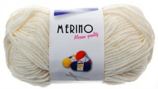 Merino 14701 bílá