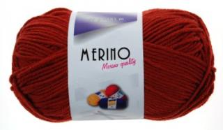 Merino 14806 terakota
