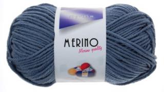 Merino 14805 tmavě šedá 