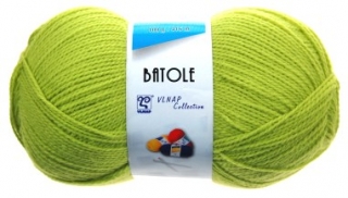 Příze Batole 55215 jablko 