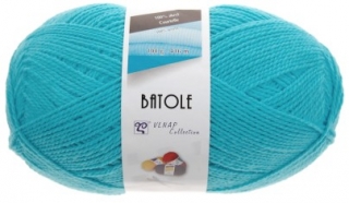 Příze Batole 56042 tyrkys 