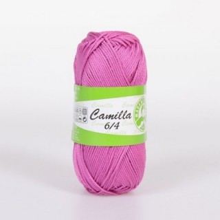 camilla 5054 světlý cyklámen