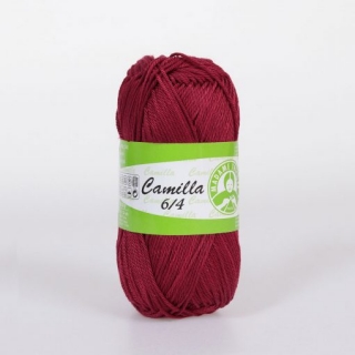 camilla 5522 vínová