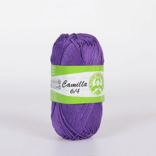 camilla 5060 tmavě fialová