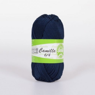 camilla 5058 tmavě modrá 