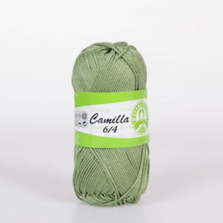camilla 5056 světlá khaki