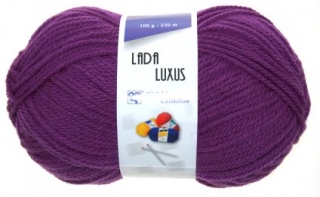 Lada Luxus 53155 fialka 
