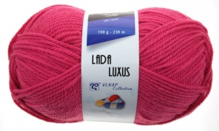 Lada Luxus 52034 malina