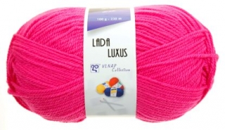 Lada Luxus 52723 pink