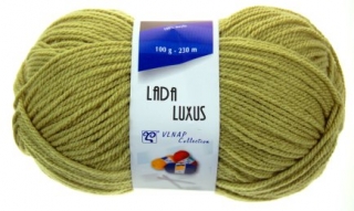 Lada Luxus 53783 tundra