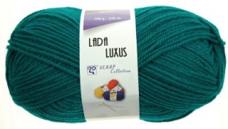 Lada Luxus 54799 smaragd