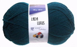 Lada Luxus 54808 petrol