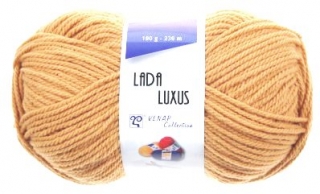 Lada Luxus 57094 písková