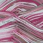Camila Natural Multicolor 9074 růžovo hnědo bílá 