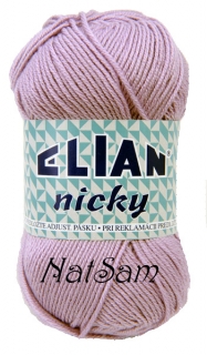 Elian Nicky 233 šeříková 