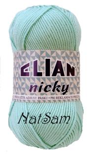 Elian Nicky 280 peprmintová