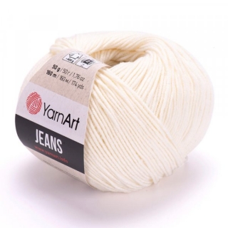 Jeans 03 natur