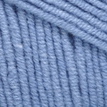 Jeans 15 světle modrá 