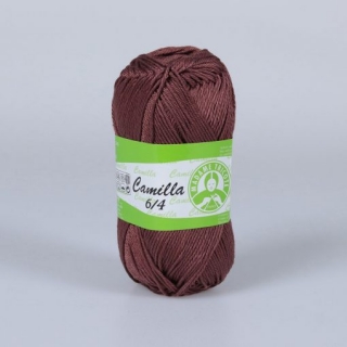 camilla 5177 čokoládová