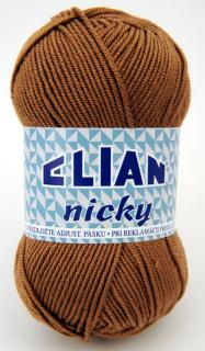 Elian Nicky 5166 mokka