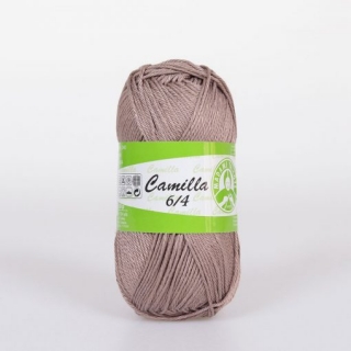 camilla 5322 hnědošedá