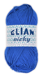 Elian Nicky 133 