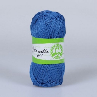 camilla 5317 královská modř