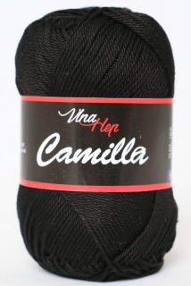 Camilla 8001 černá