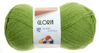 Gloria 52420 jarní zeleň