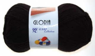 Gloria 59005 černá