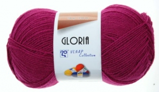 Gloria 54795 cyklámen