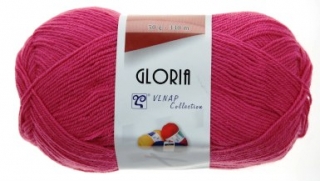 Gloria 52034 malina