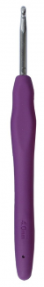 Háček SOFT GRIP 4,0mm