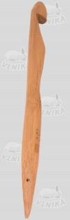 Háček bambusový na knooting 10,0