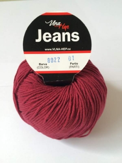 Jeans 8022