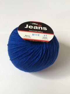 Jeans 8112