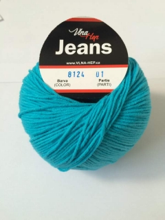 Jeans 8124