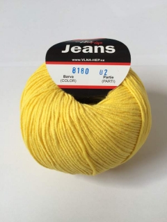 Jeans 8180