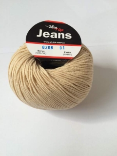 Jeans 8208