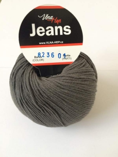 Jeans 8236