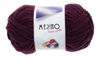 Merino 14800 ostružinová 